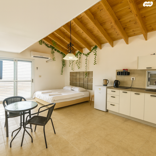 בית פרטי/ קוטג', מבצע לוט, חצבים, ערד