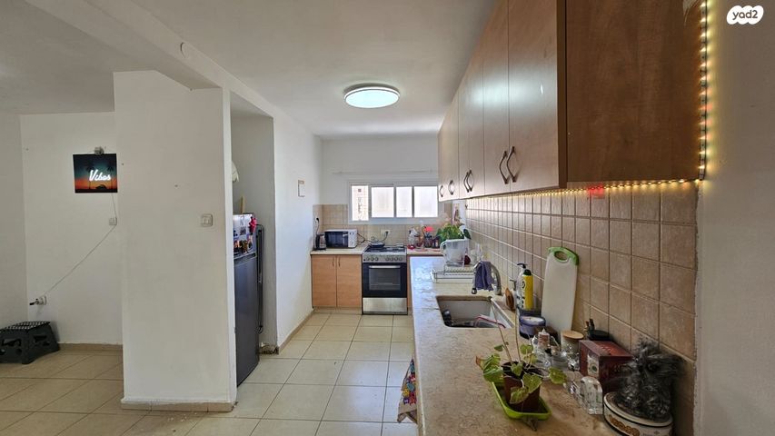 דירה, גרניט 5109, אילת