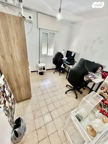 דירה, רמת הגולן, קרית שרת מזרח, חולון