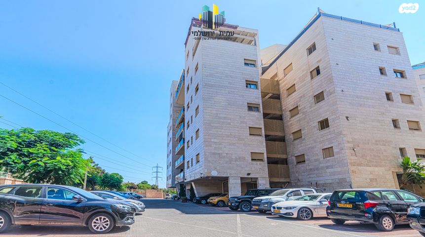 גג/ פנטהאוז, שביל חודשי השנה, נווה הדרים, אשקלון