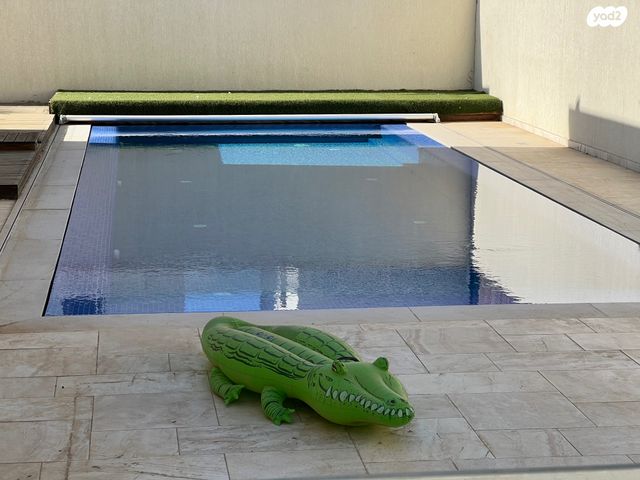 בית פרטי/ קוטג', שאר העיר, עומר