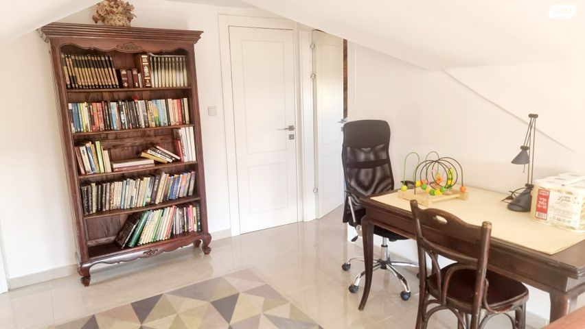 דופלקס, גיחון, גבעת חנניה, אבו תור, ירושלים