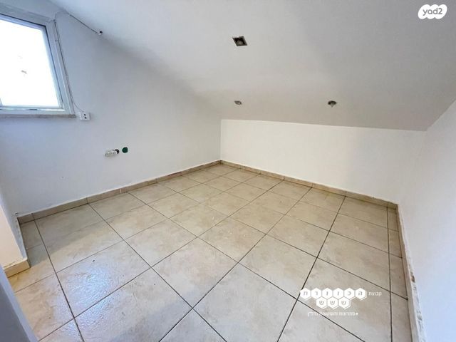 גג/ פנטהאוז, בילו, לוד