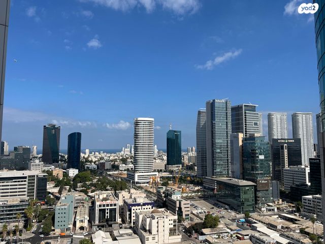 דירה, תל אביב יפו