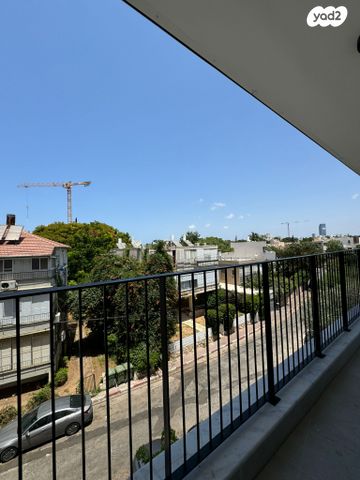 דירה, נחליאלי, שכונת הותיקים, רמת גן