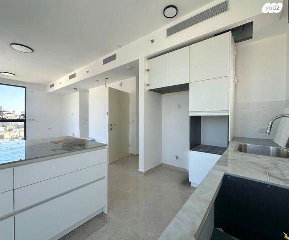 גג/ פנטהאוז, נחום סוקולוב, הצפון הישן - צפון, תל אביב יפו