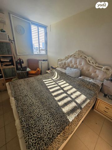 דירה, יוספטל 115, רמת יוסף, בת ים