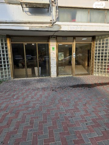 דירה, יוספטל 115, רמת יוסף, בת ים