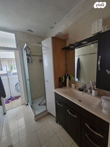 דירה, יוספטל 115, רמת יוסף, בת ים