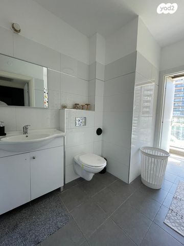 דירת גן, יפה נוף, מרינה, פארק לאומי וחופים, אשקלון