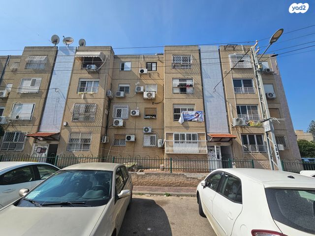 שדרות ירושלים 