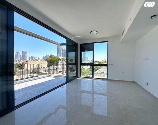 גג/ פנטהאוז, נחום סוקולוב, הצפון הישן - צפון, תל אביב יפו