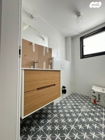 דירה, נחליאלי, שכונת הותיקים, רמת גן