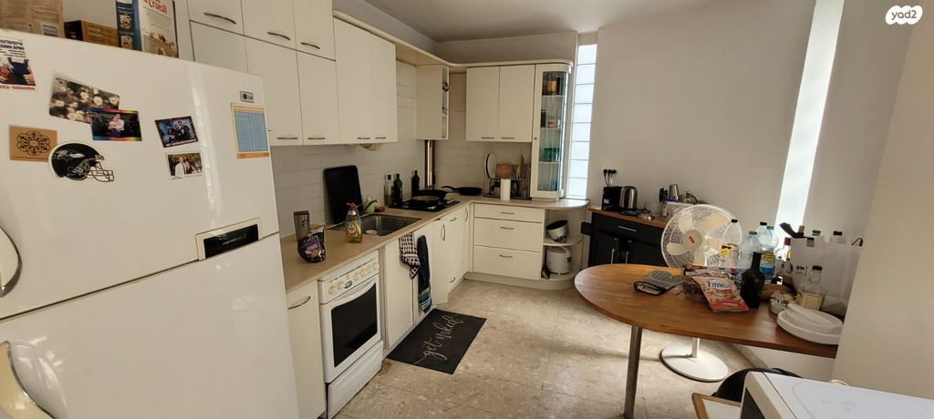 דירה, דיזנגוף 231, הצפון הישן - צפון, תל אביב יפו