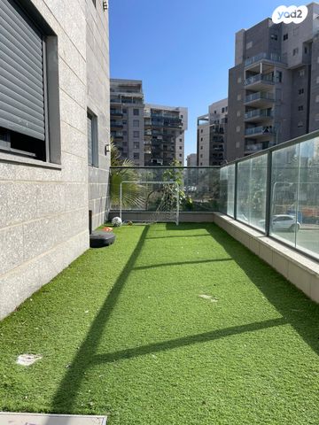 דירת גן, יפה נוף, מרינה, פארק לאומי וחופים, אשקלון