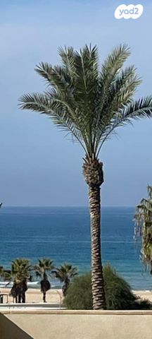 דירת גן, יפה נוף, מרינה, פארק לאומי וחופים, אשקלון