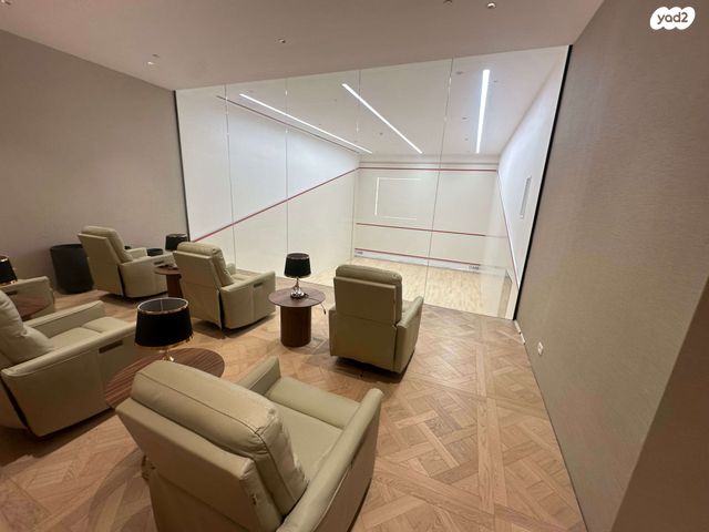 גג/ פנטהאוז, בבלי, תל אביב יפו