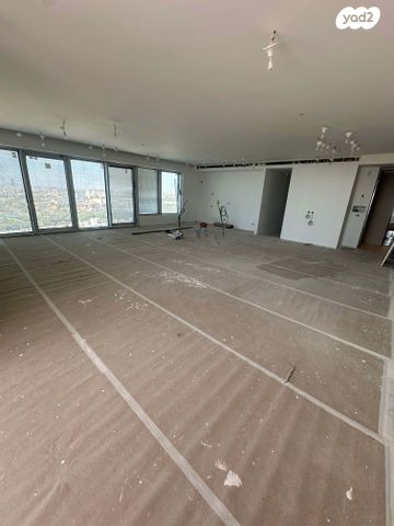 גג/ פנטהאוז, בבלי, תל אביב יפו