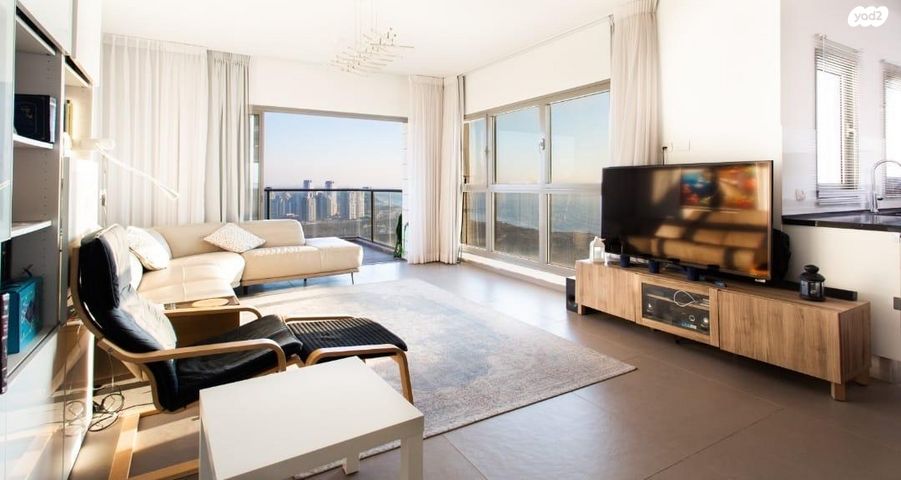 דירה, נתניה