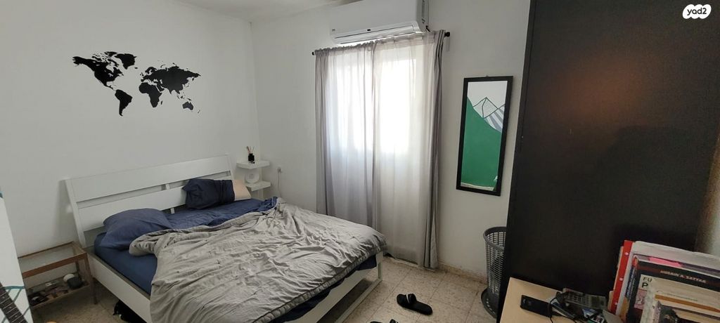 דירה, דיזנגוף 231, הצפון הישן - צפון, תל אביב יפו