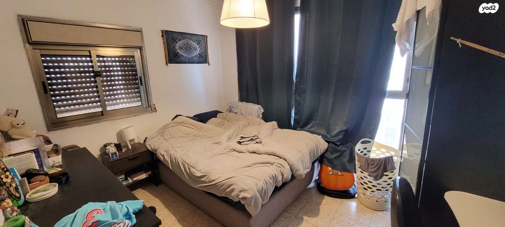 דירה, דיזנגוף 231, הצפון הישן - צפון, תל אביב יפו