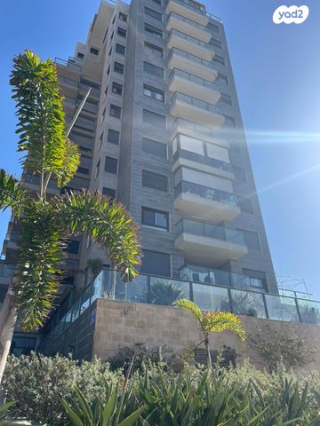 דירת גן, יפה נוף, מרינה, פארק לאומי וחופים, אשקלון