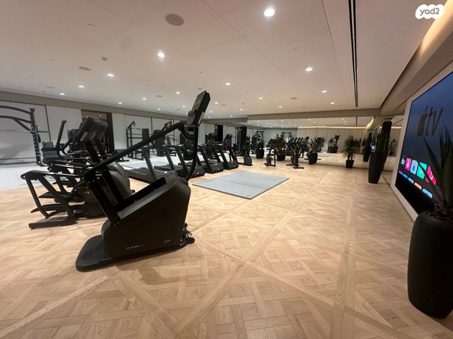 גג/ פנטהאוז, בבלי, תל אביב יפו