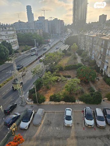 דירה, יוספטל 115, רמת יוסף, בת ים