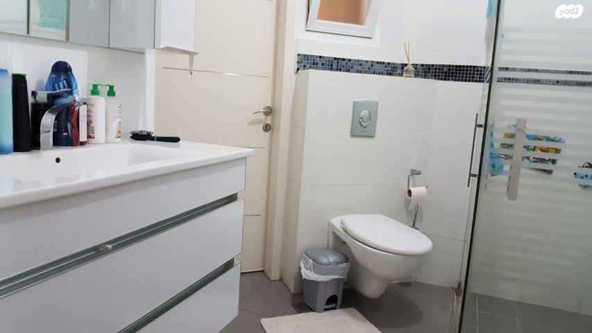 דירה, אגוז, עפולה