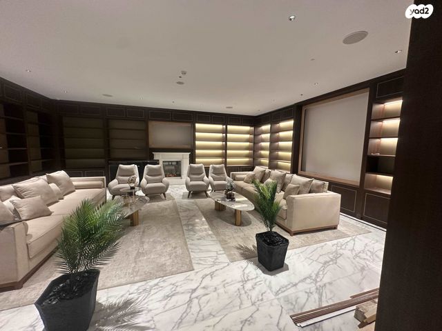 גג/ פנטהאוז, בבלי, תל אביב יפו