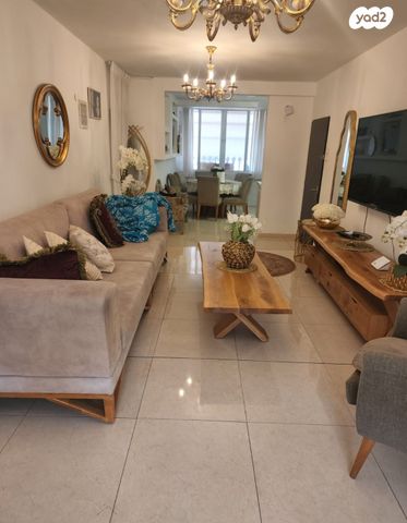 דירה, בן גוריון, אשקלון