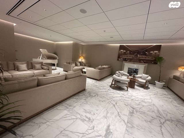 גג/ פנטהאוז, בבלי, תל אביב יפו