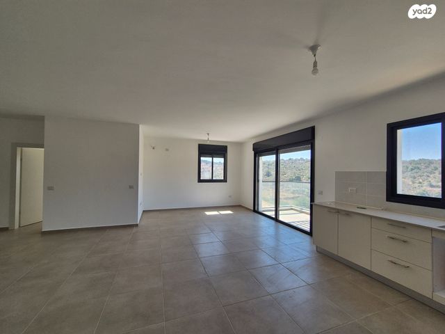 דירה, אלמוג, אריאל