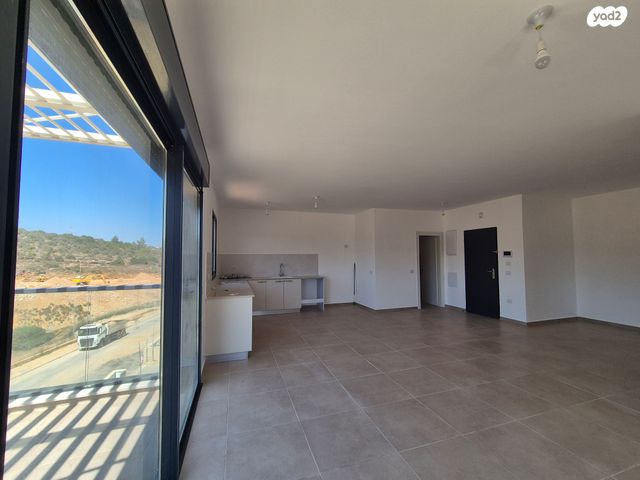 דירה, אלמוג, אריאל