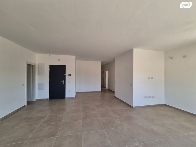 דירה, אלמוג, אריאל