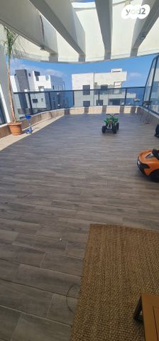 גג/ פנטהאוז, בלפור, עיר, מרכז העיר, נהריה