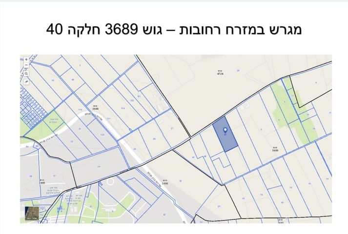 דרך מנחם בגין 