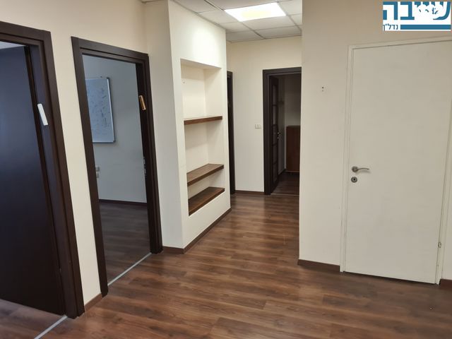 משרדים, פרופ' מנחם פלאוט, פארק תמר, רחובות