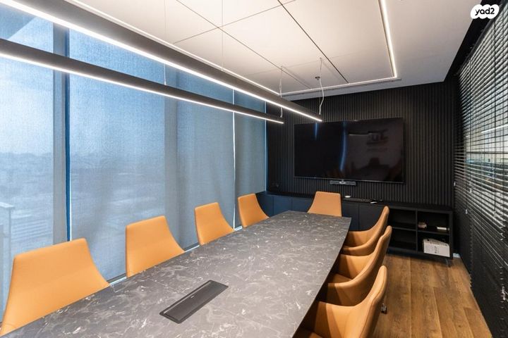 משרדים, פתח תקווה