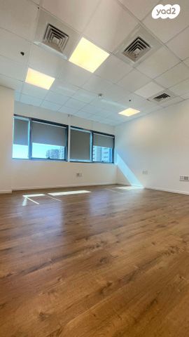 משרדים, יהוד מונוסון