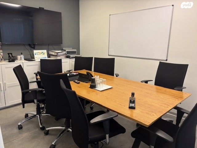 משרדים, הנחושת, עתידים, אזור התעסוקה רמת החייל, תל אביב יפו