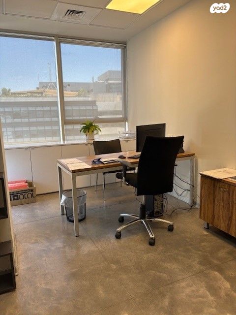 משרדים, הנחושת, עתידים, אזור התעסוקה רמת החייל, תל אביב יפו