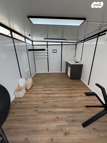 קליניקות, שדרות ירושלים 23, קרית ים א', קרית ים