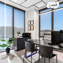 משרדים, פרופ' אברהם פצ'ורניק, שאר העיר, נס ציונה