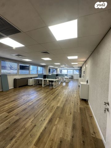 משרדים, יגאל אלון 90, ביצרון ורמת ישראל, תל אביב יפו