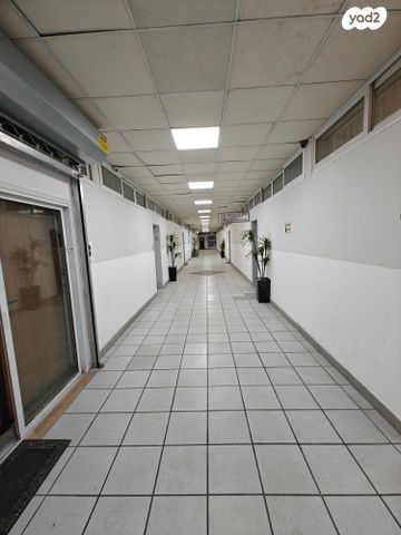 כללי, היצירה, אזור תעשייה רכטמן, רחובות