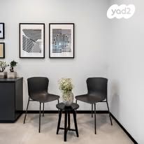 משרדים, פרופ' אברהם פצ'ורניק, שאר העיר, נס ציונה