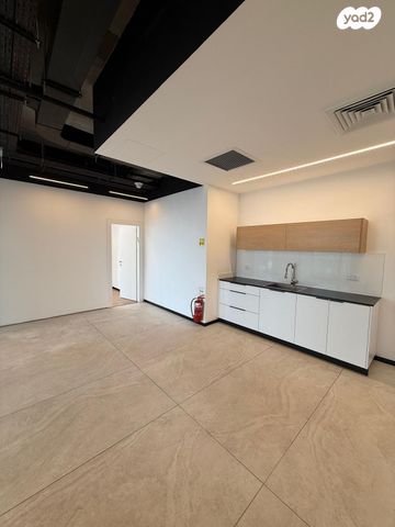 משרדים, תוצרת הארץ 1, סטארטסיב / רמת סיב, פתח תקווה