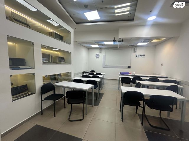 חנויות/ שטח מסחרי, שדרות ההסתדרות 46, צומת הקריות, חוף שמן, חיפה