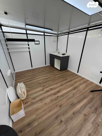 קליניקות, שדרות ירושלים 23, קרית ים א', קרית ים